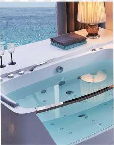 Best Bathroom Fittings for Modern Bathrooms in Sri Lanka