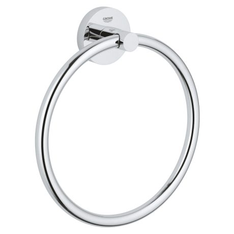 GROHE TOWEL RING