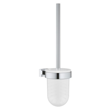 GROHE CUBE COMMODE BRUSH