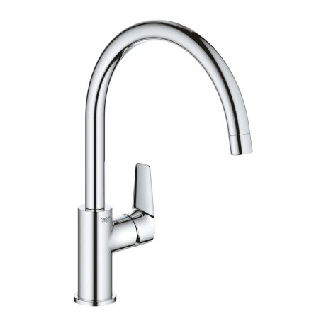 GROHE BAUEDGE KITCHEN SINK MIXER