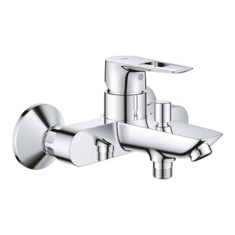 GROHE BAULOOP BATH MIXER