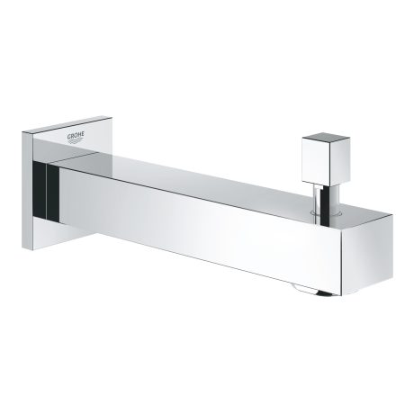 GROHE CUBE SPOUT INBUILT DIVERTER