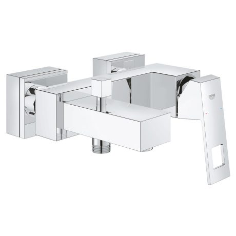 GROHE CUBE BATH MIXER