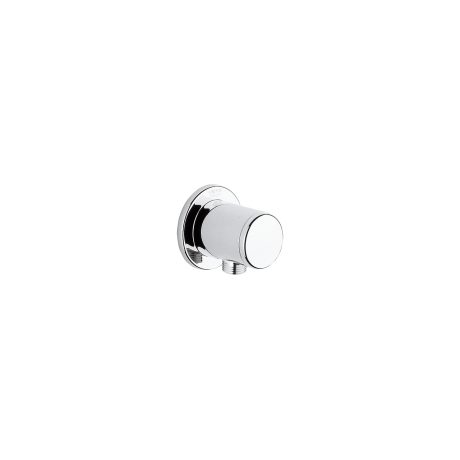 GROHE RELEXA CHROME SHOWER OUTLET ELBOW ONLY