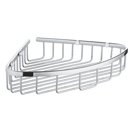 GROHE BAUCOSMOPOLITAN SOAP WIRE BASKET