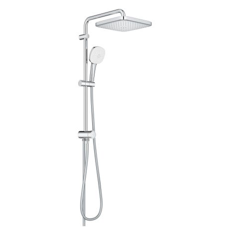 GROHE SQUARE SHOWER SYSTEM 250 S