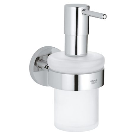GROHE SOAP DISPENCER