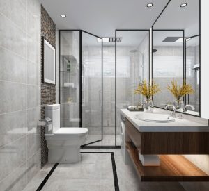 grohe bathroom items