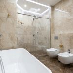 Grohe bathroom fittings